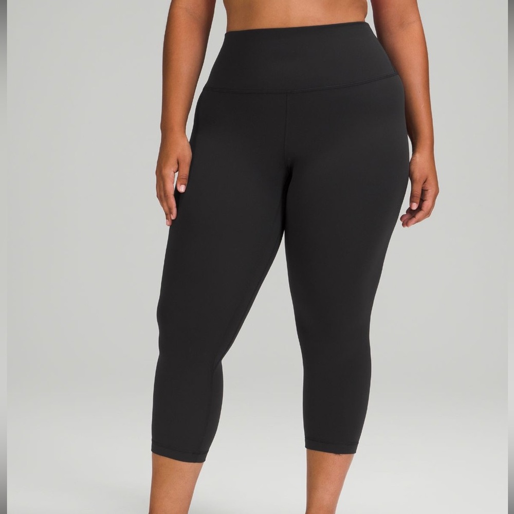 Lululemon Align Black Leggings